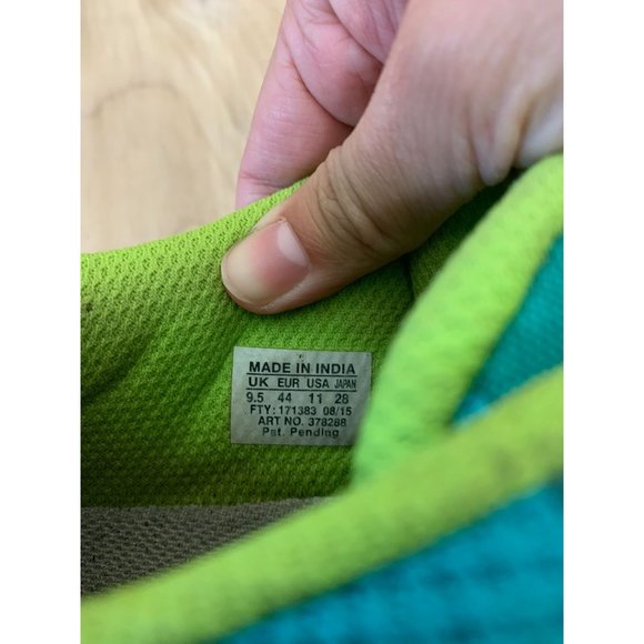 Salomon X-Mission 3 Running Shoes 11 - Picture 6 of 10